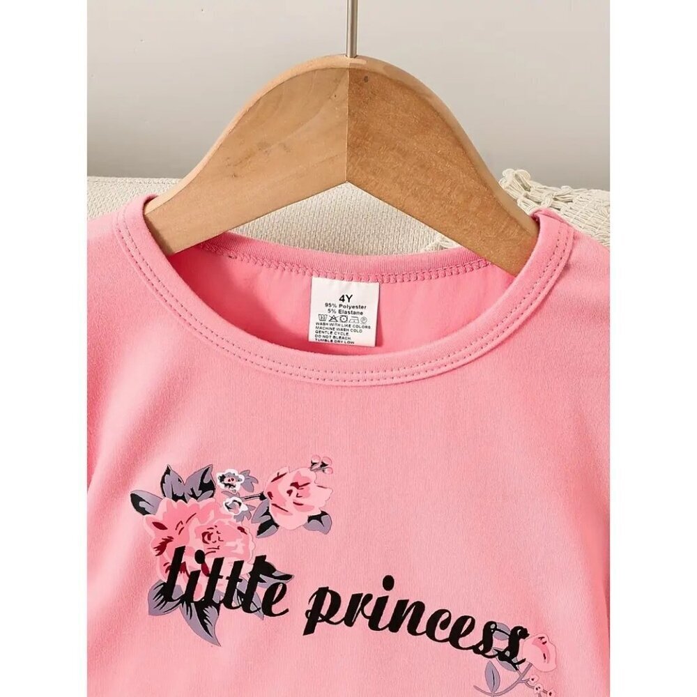 PRINCESS SET - Picture 3 of 6
